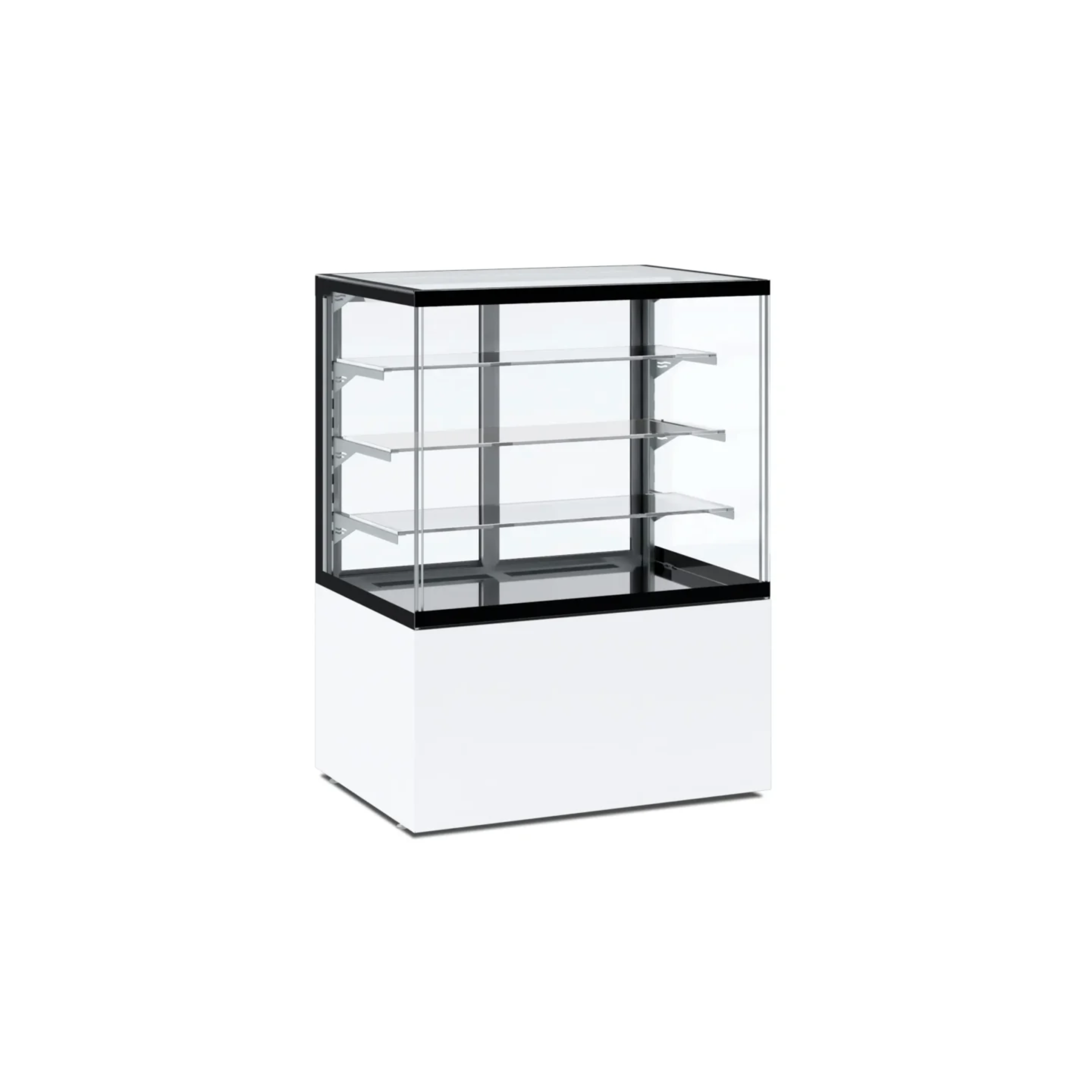 Unis Panorama pastry showcase