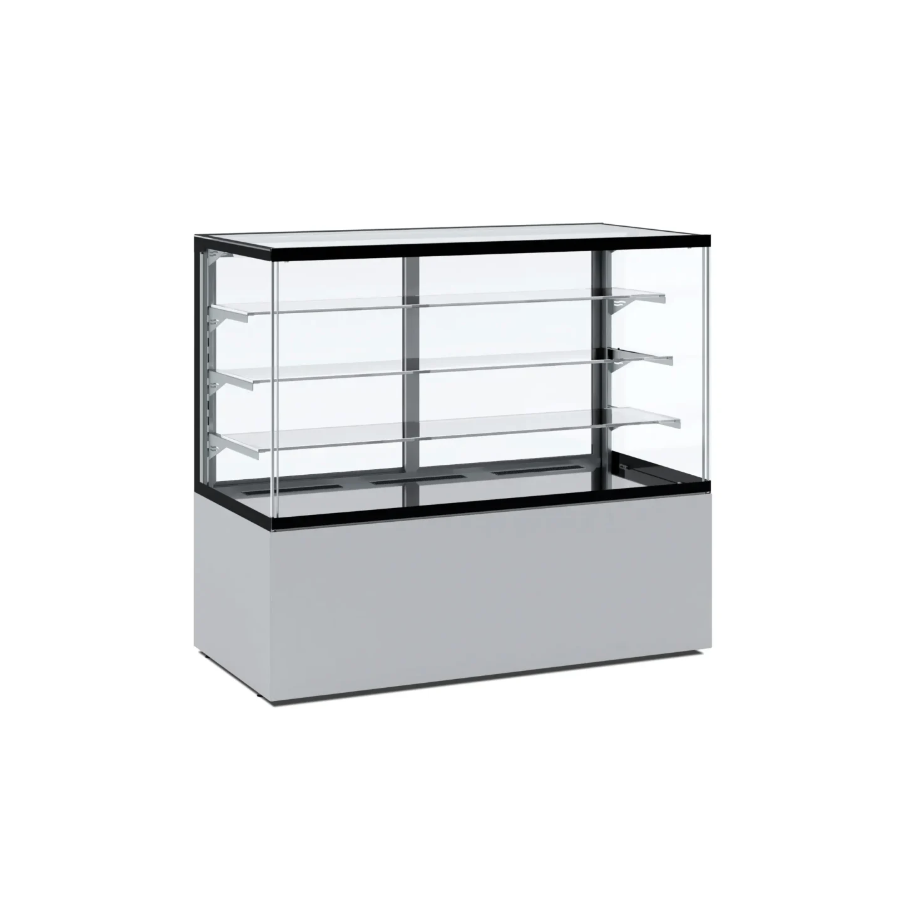 Unis Panorama pastry showcase